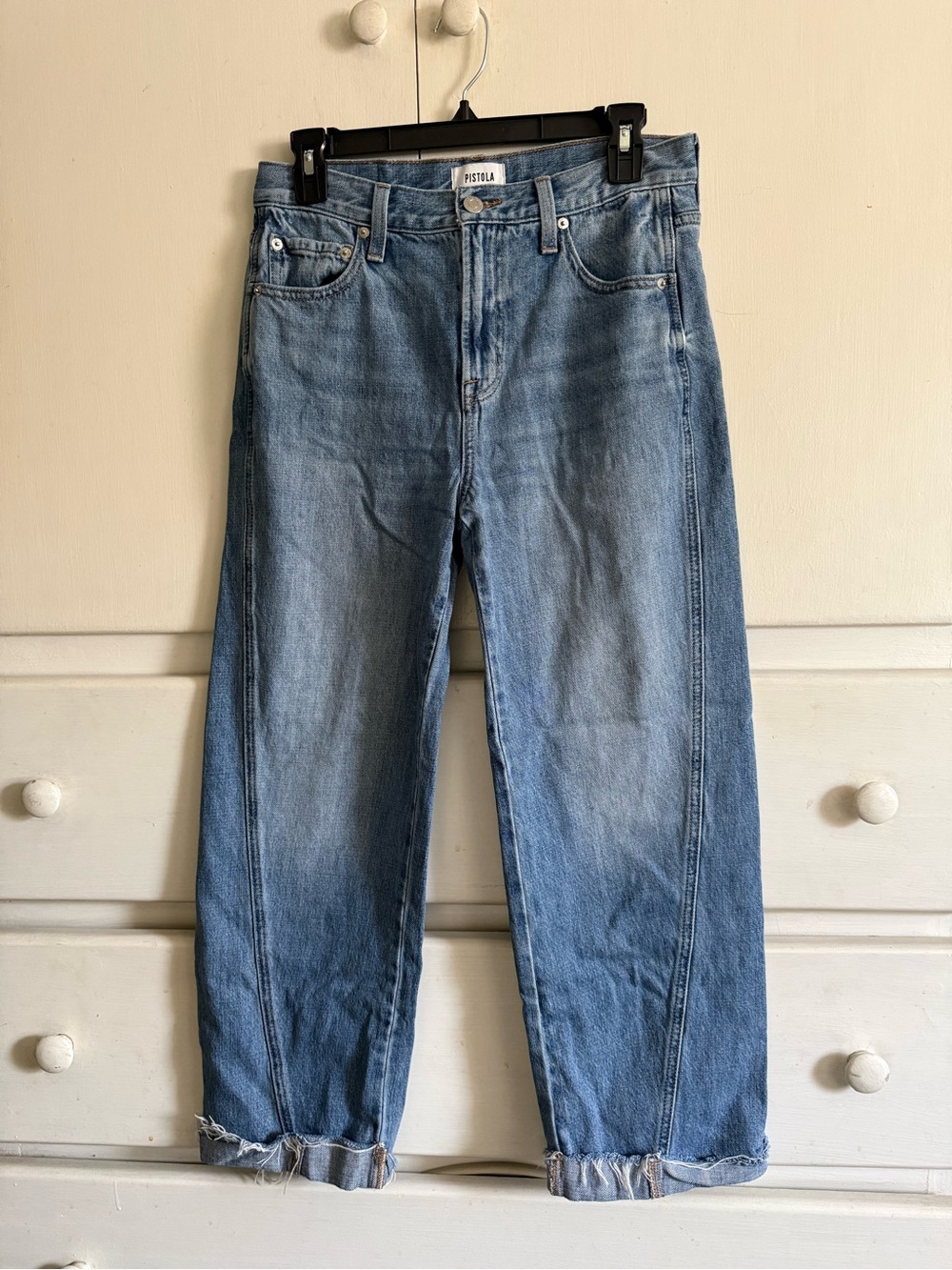 Pistola Jeans